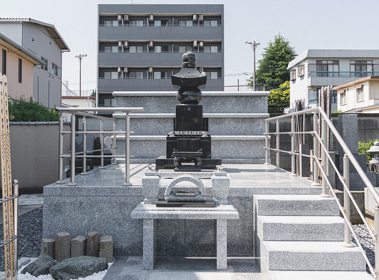 永代供養墓